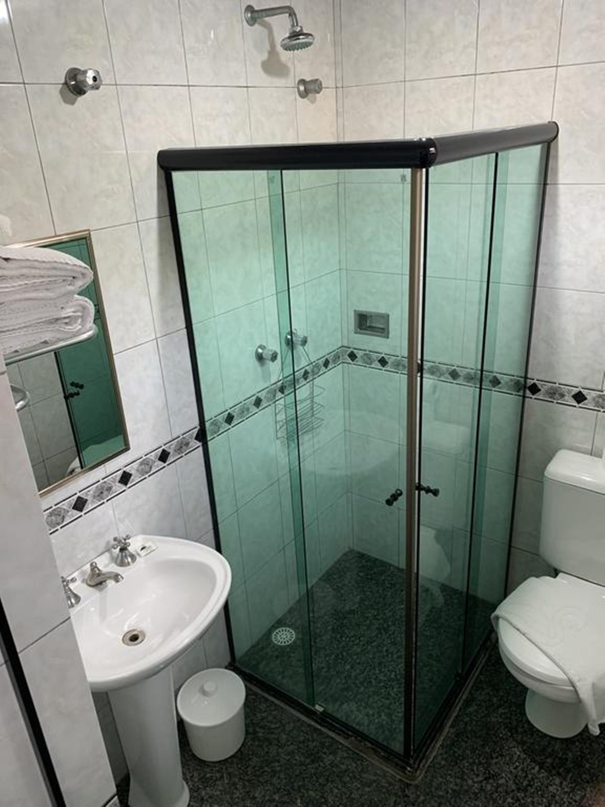 Residencial Pantanal Chacara Klabin Hotell São Paulo Exteriör bild