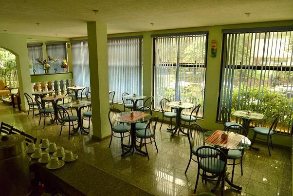 Residencial Pantanal Chacara Klabin Hotell São Paulo Exteriör bild