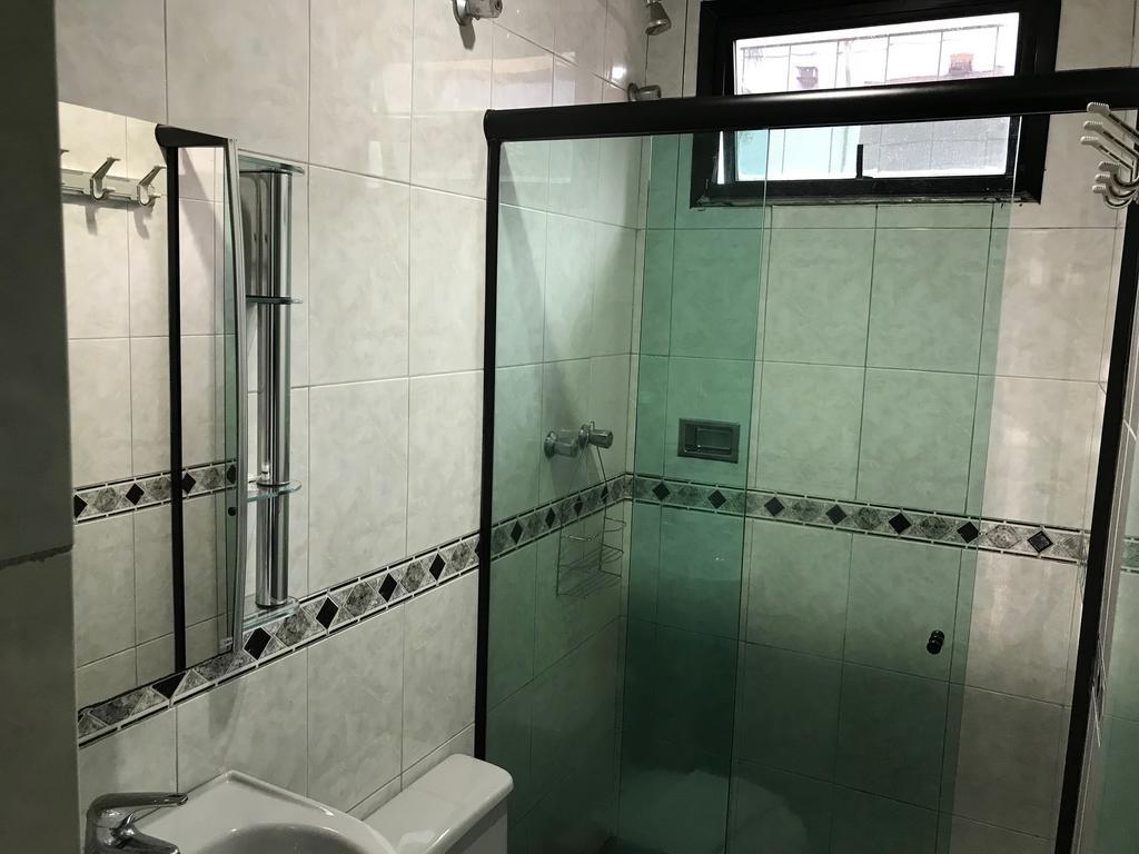 Residencial Pantanal Chacara Klabin Hotell São Paulo Exteriör bild